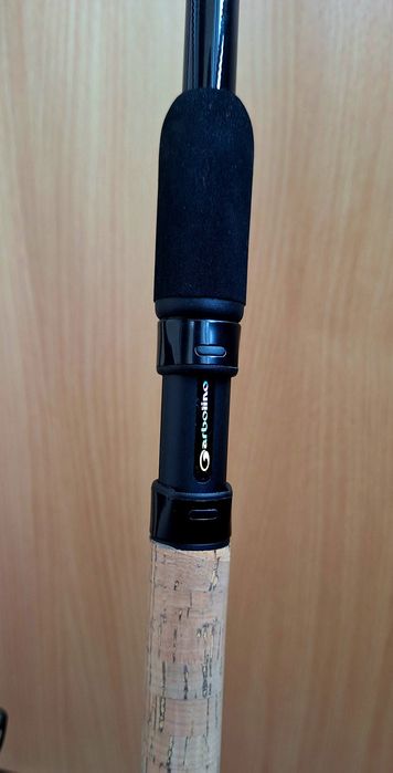 Lansete feeder, garbolino, feeder