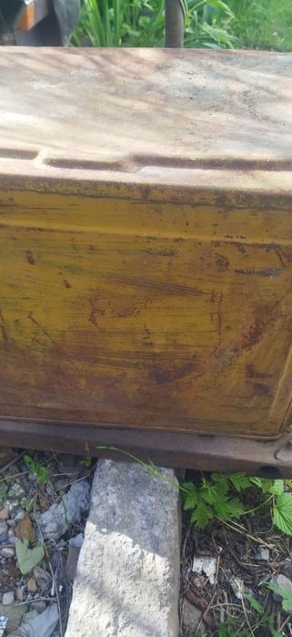 Продам генератор СССР хорошем рабочем состоянии