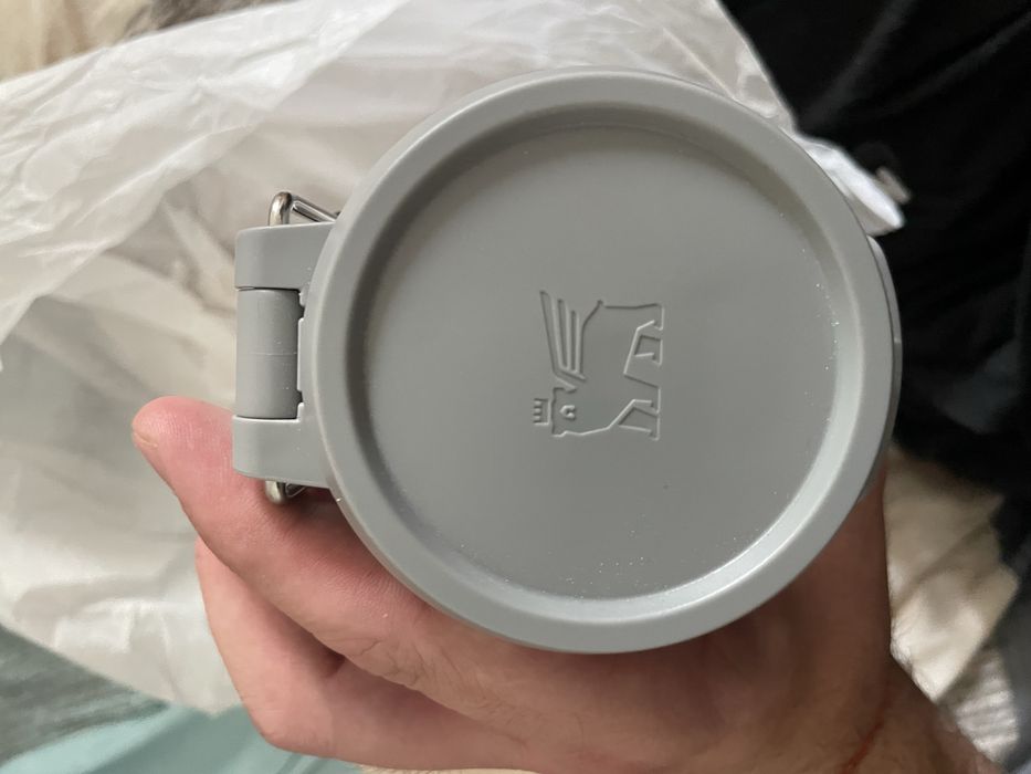 Stanley Water Bottle