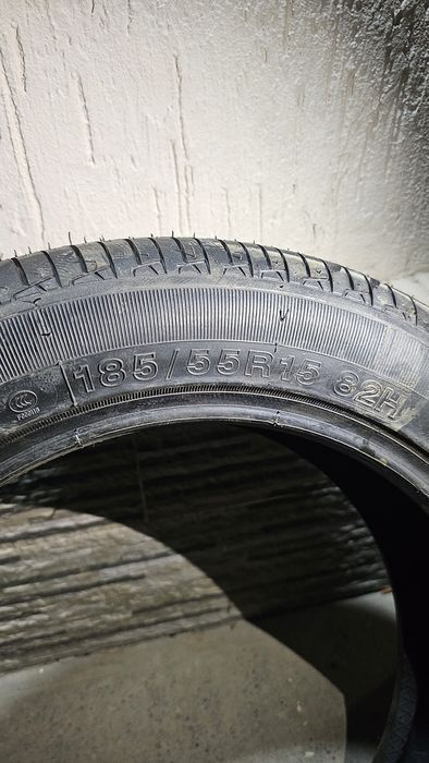 Летний баллон R15