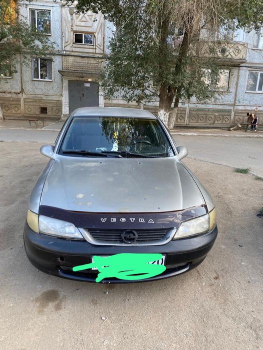 Продается Opel Vectra