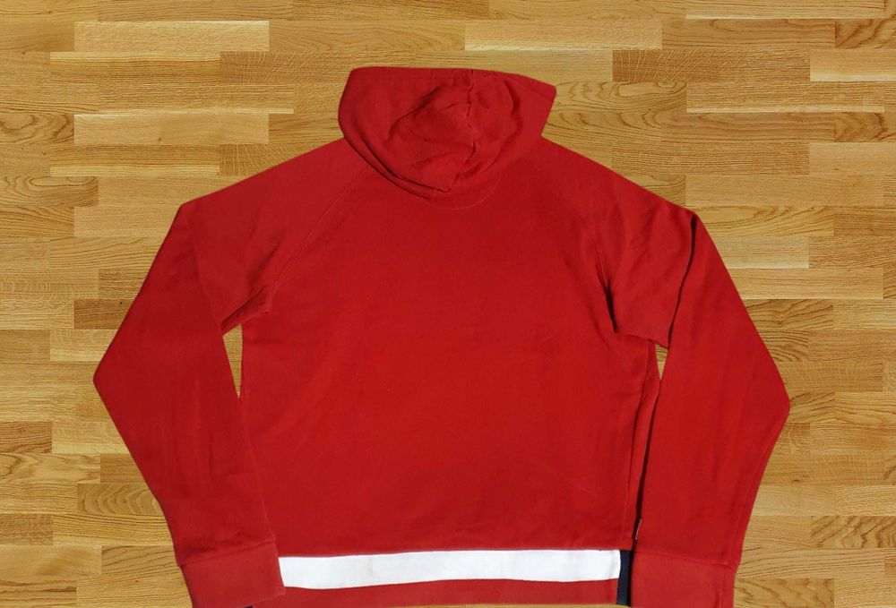 Суитчер Manchester United - Limited Edition