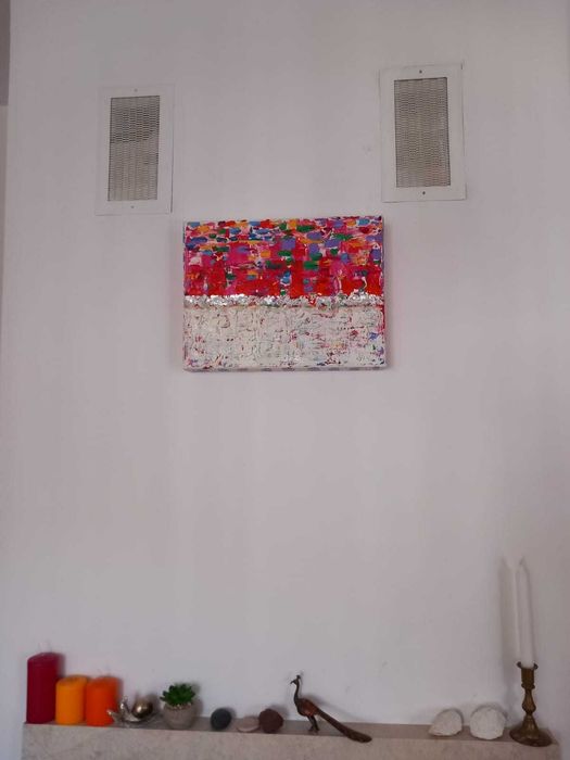 Ще нарисувам картина с маслени бои