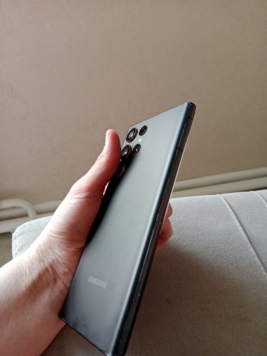 Самсунг с 22 ультра