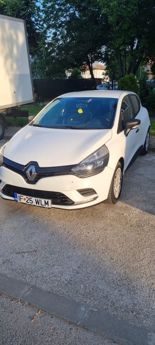 RENAULT Clio 2019 — imagine 4