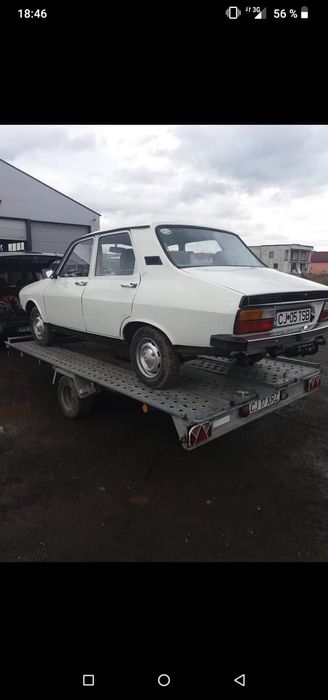 Dacia 1310 1983 funcțională