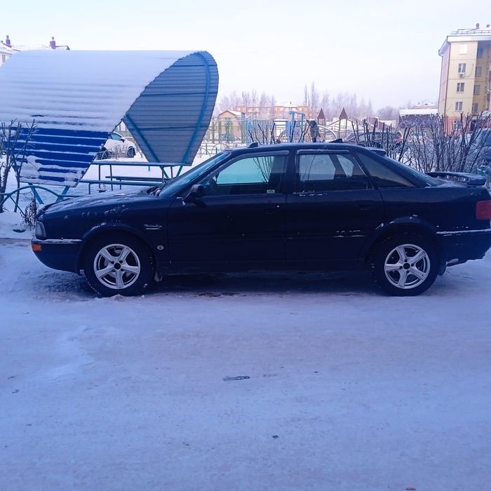 Продам Audi B4 1994 g.