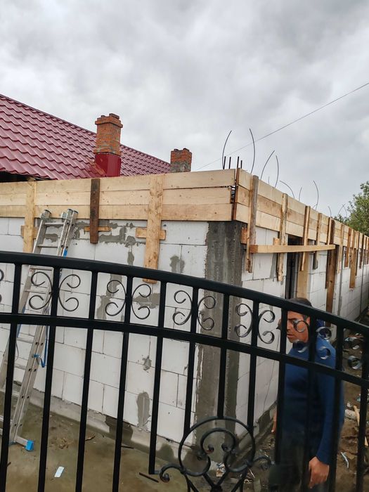 Meseriași Construcții