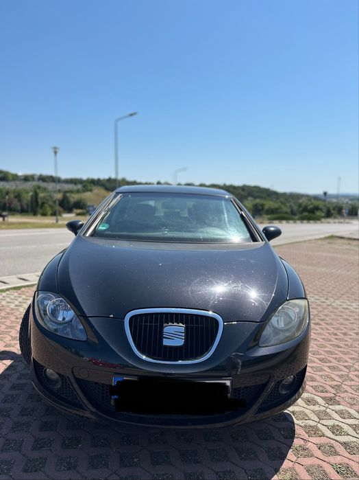 SEAT Leon 1P 2.0 – 2006 – 140 CP