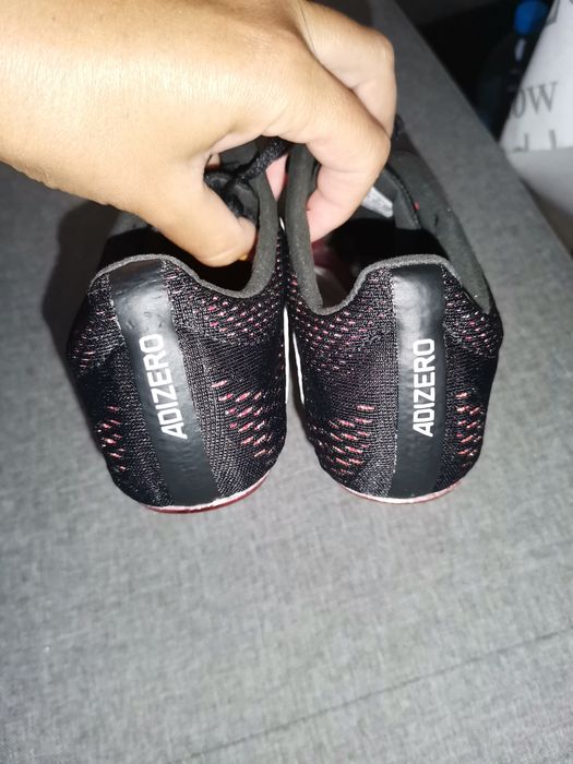 Шпайкове Adidas 42 и 2/3 и 45 1/3