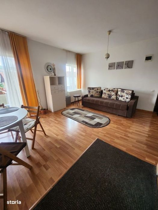 Inchiriere Apartament 3 camere ,zona Eroilor