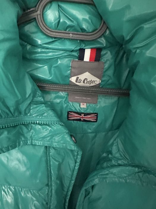 Geaca Lee Coper marimea M