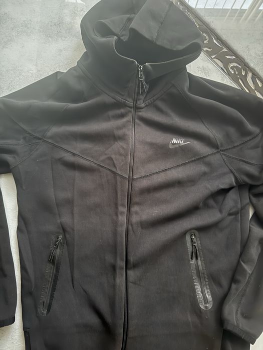 Мъжко яке adidas  и nike tech