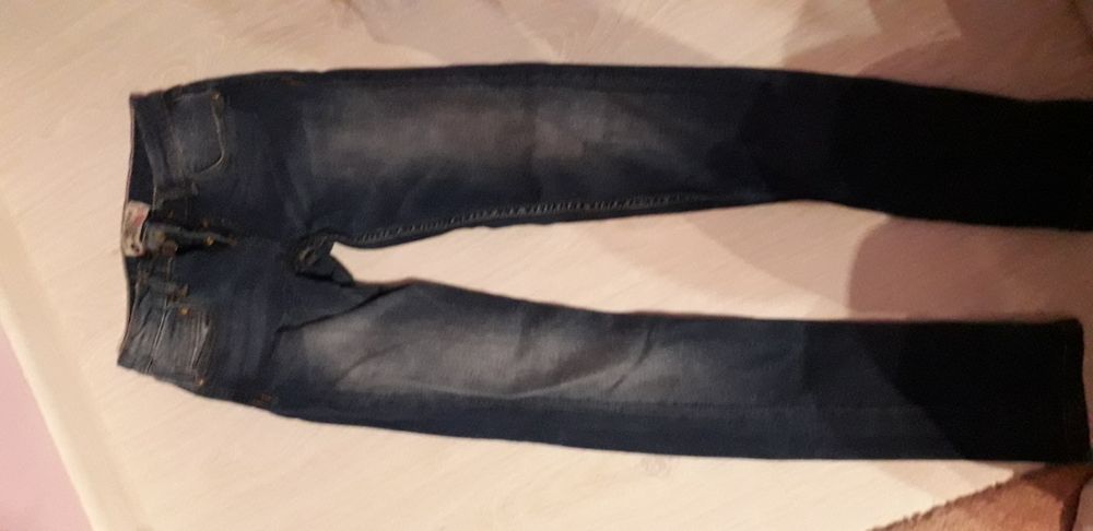 Блузка и дънки - нови!