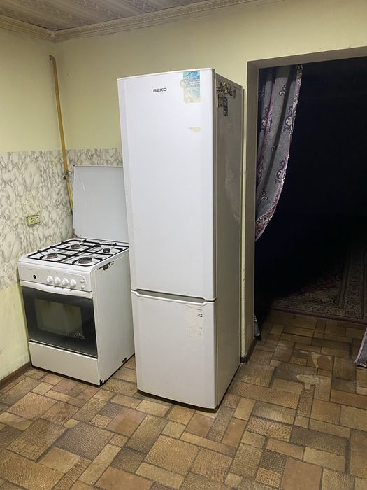 Пахтакор 2 де Сайрамский переезд