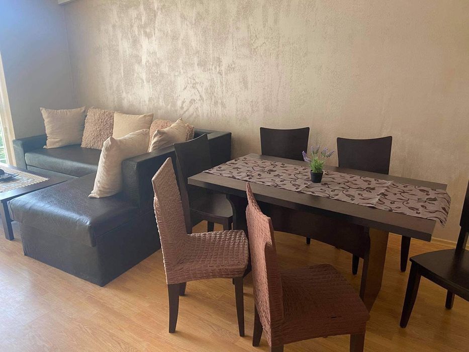 Продава се Тристаен апартамент в Каварна - 110 кв.м за 719 €/кв.м - Снимка #13