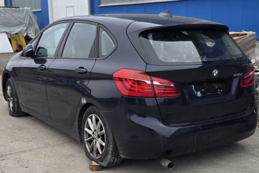 Dezmembrez BMW Seria 2 F45 218d 2.0 d 2014