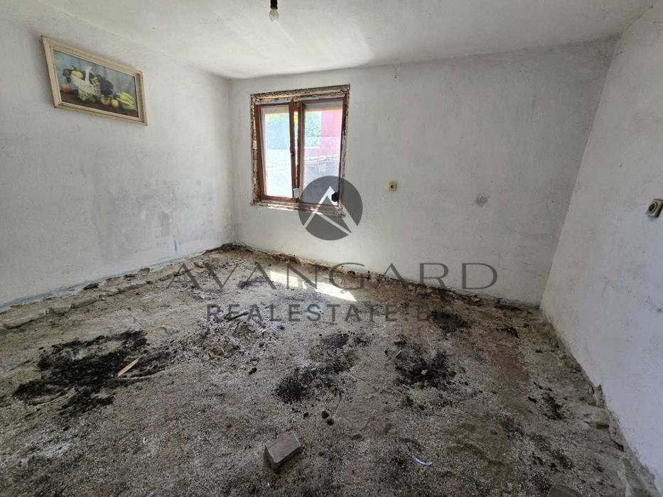 Продава се Къща в с. Скутаре, Област Пловдив - 60 кв.м за 2650 €/кв.м - Снимка #3