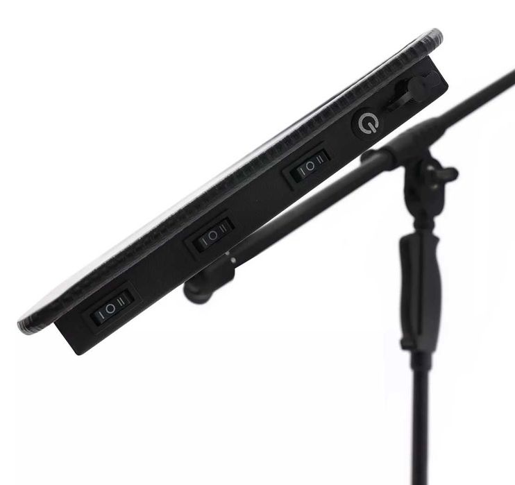 PDR LED рефлекторна лампа за вдлъбнатини