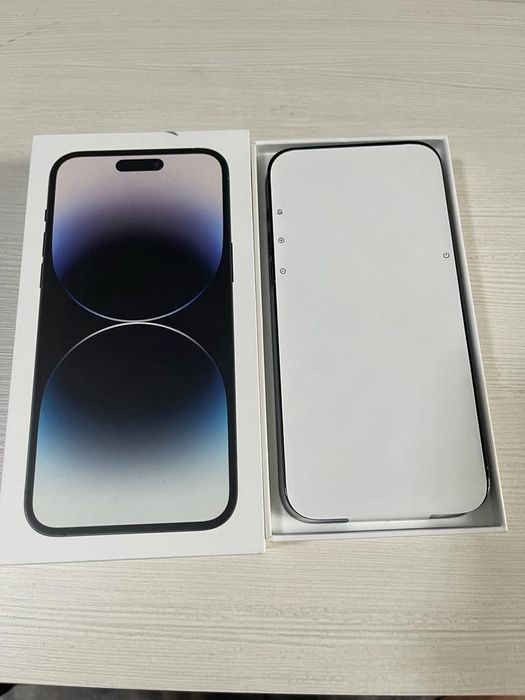 Айфон 14про макс #телефон #айфон