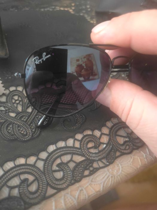 Слънчеви очила Ray Ban