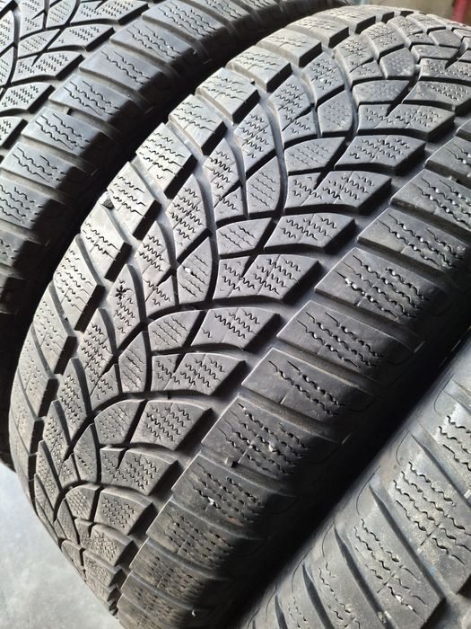 2 Anvelope M+S 235 50 r19 Goodyear
