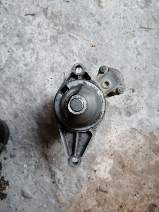 Стартер хонда цивик D15B