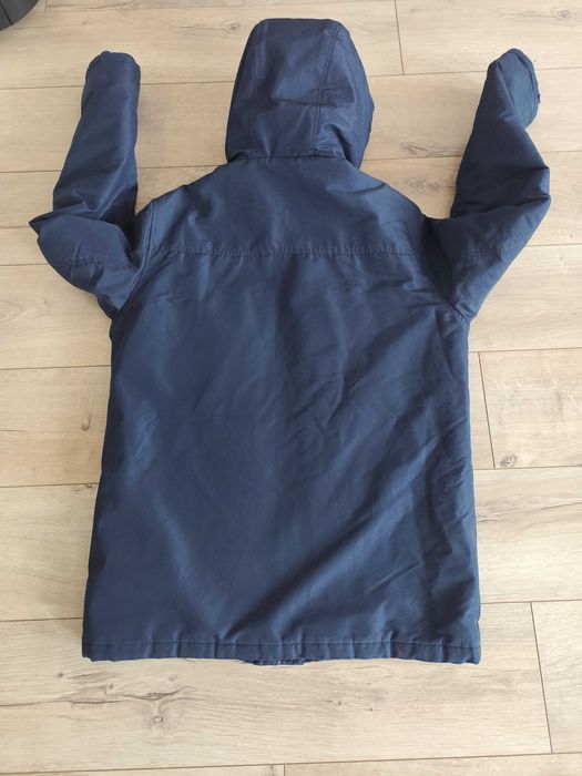 Мъжка парка Jack & Jones GORE