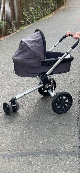 Carucior Quinny BUZZ 3 in 1