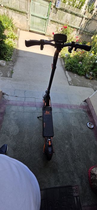 Vand Trotineta Kukirin G2Pro