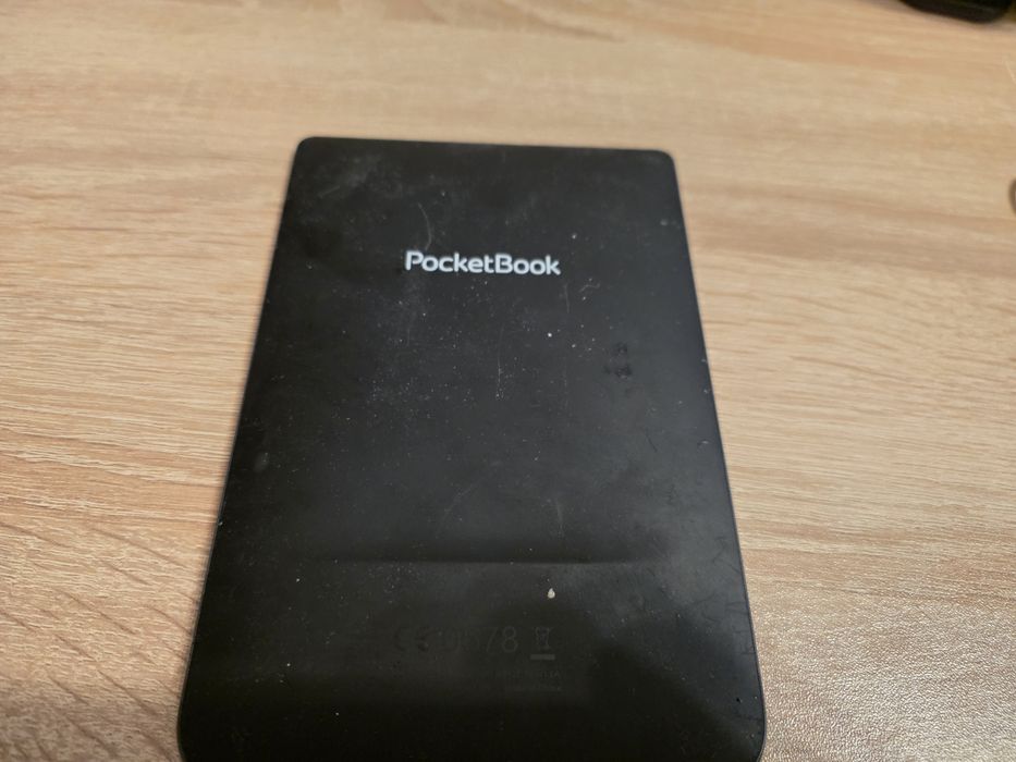 Четец PocketBook Basic 2