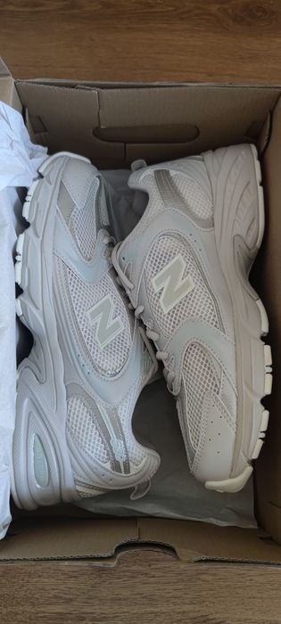 маратонки Neu balance