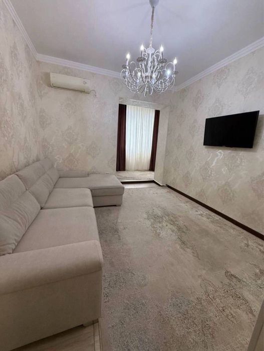 Аренда квартиры Чиланзар 1