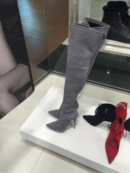 Le silla ботуши чизми
