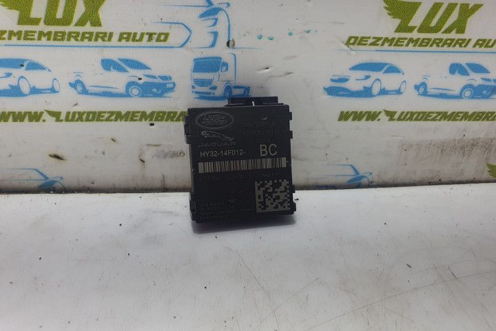 Modul control presiune pneuri hy32-14f012-bc Land Rover Discovery 5 (2016 - 2022)