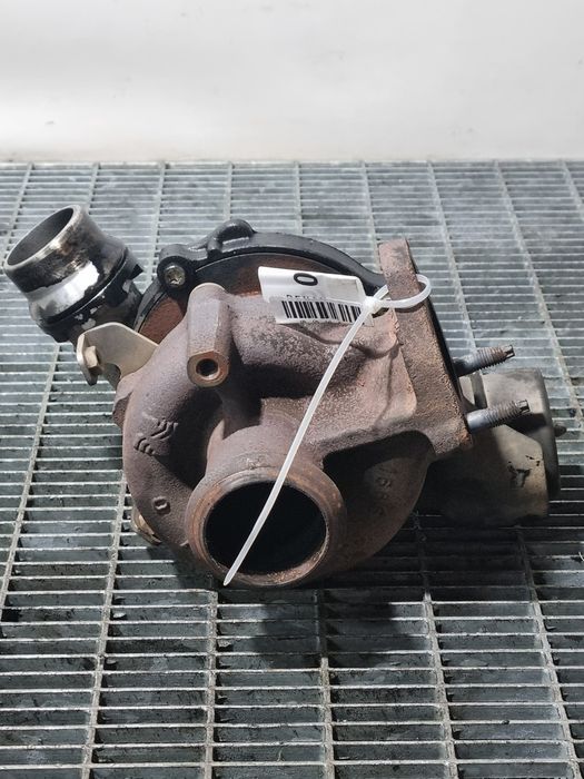Turbo Renault Kadjar 1.5 D 2015 - 2018 110CP K9K (1630) 113657H821369359 Garantie