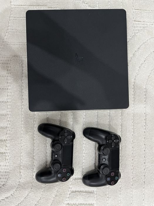 Playstation 4 slim 500g