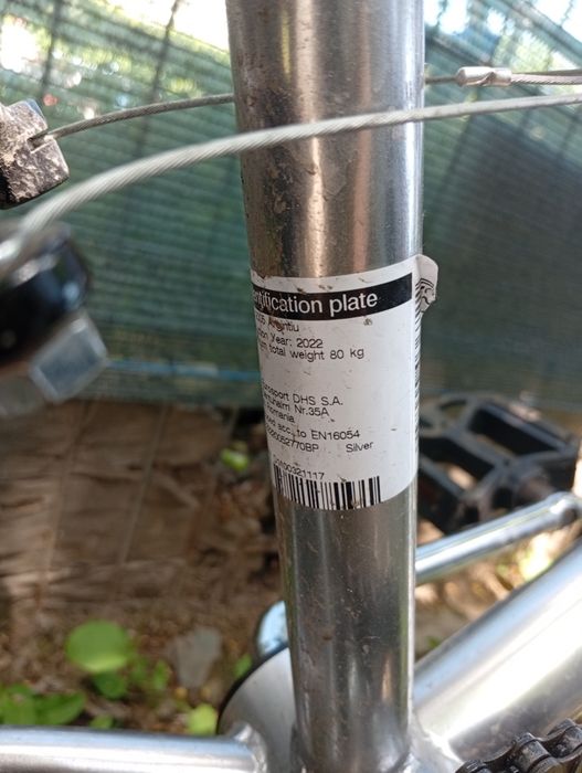 Bicicleta copii 7-10ani,stare fff buna