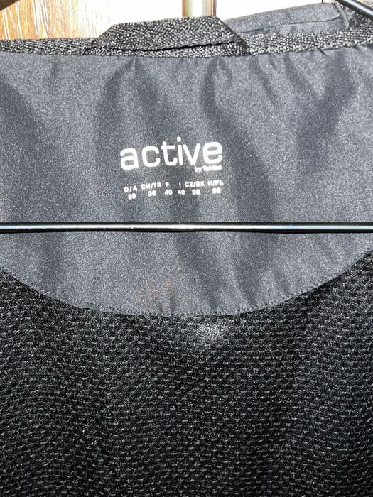Jacheta primăvară Active Wear Șpring