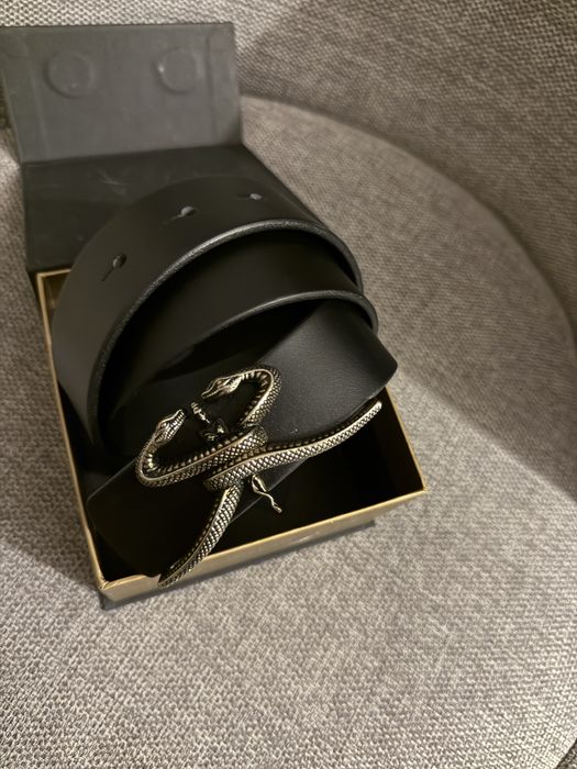 Stoyan Radichev belt