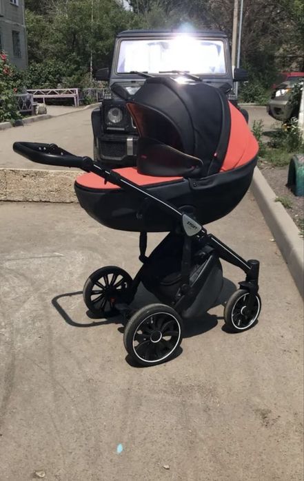 Коляска Anex 2в1