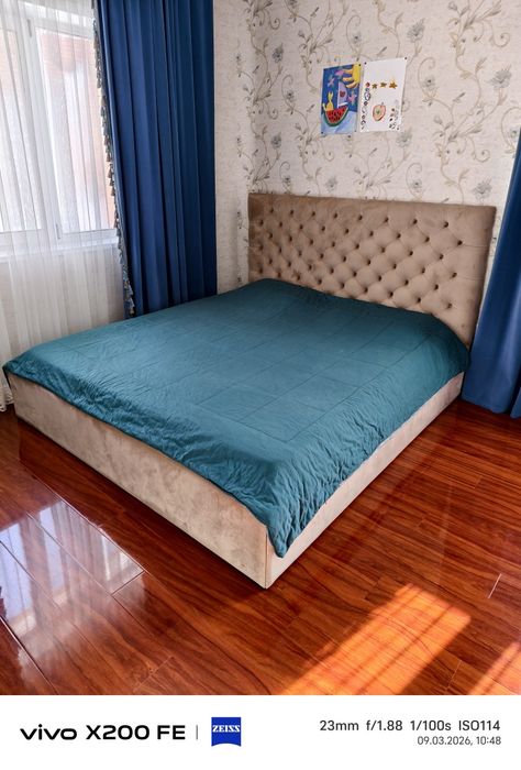 Продам кровать в спальню