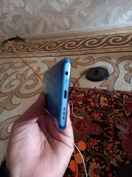 Redmi not 10 s idiali