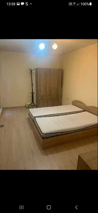 Дава се под наем Двустаен апартамент в Пловдив, Гагарин - 50 кв.м за 368.73 € - Снимка #4