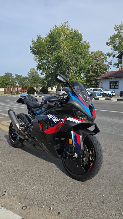 Vand BMW M1000RR