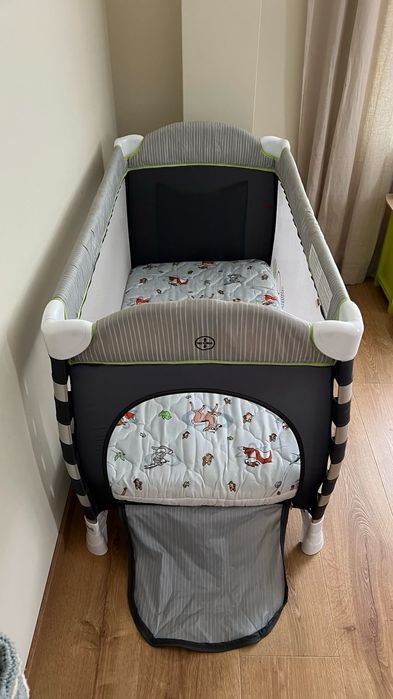 Кошара Chipolino Casablanca Neo