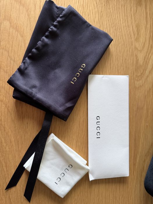 Слънчеви очила GUCCI GG1829SK
