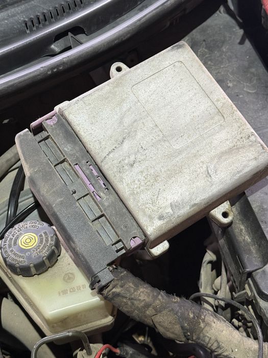 Газ гбо бу 50 60 л