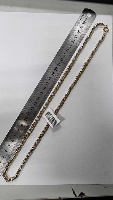 ***Невероятен синджир***15.31гр. 14К