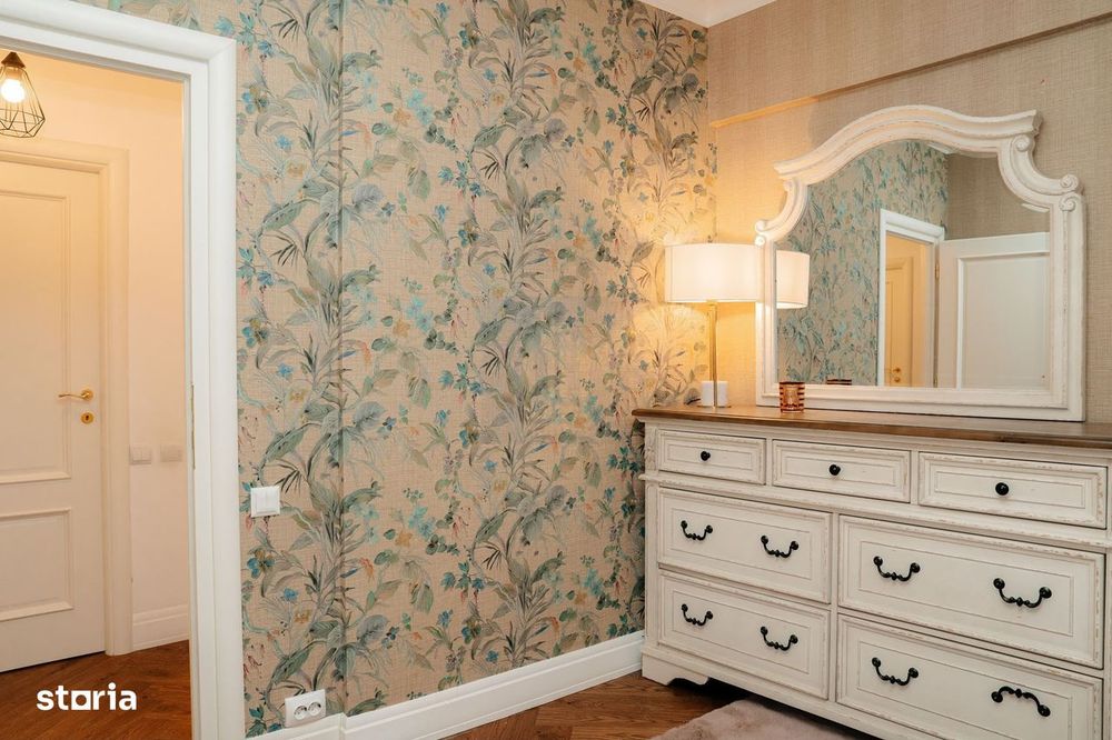 Apartament 3 Camere de Vanzare Saphir Residence *Cotroceni*